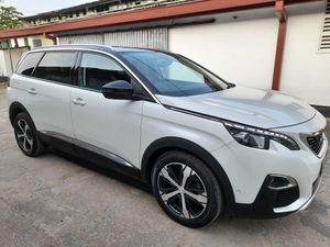 Peugeot 5008 2019 for Sale