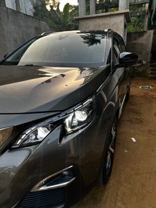 Peugeot 5008 2019 for Sale