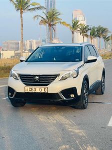 Peugeot 5008 2020 for Sale