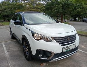 Peugeot 5008 Allure 2018 for Sale