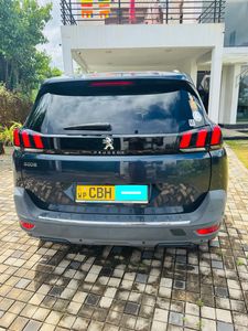Peugeot 5008 Allure 2019 for Sale