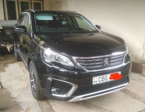 Peugeot 5008 Allure 2019 for Sale
