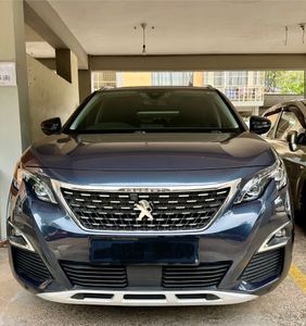 Peugeot 5008 Allure 2019 for Sale