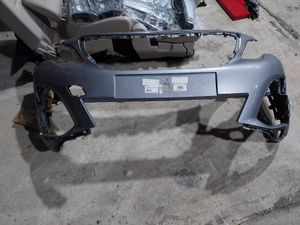 Peugeot 5008 Front Bumper for Sale