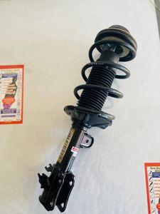 Peugeot 5008 Gas Shock Absorbers {F} for Sale