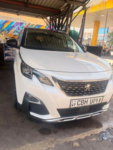 Peugeot 5008 GT 2018 for Sale