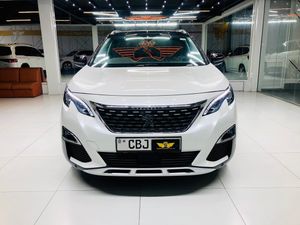 Peugeot 5008 GT 2019 for Sale