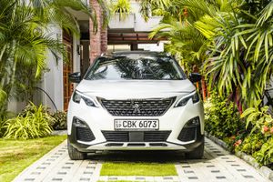 Peugeot 5008 GT 2019 for Sale