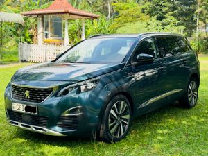 Peugeot 5008 GT 2019 for Sale