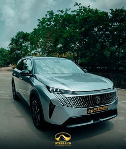 Peugeot 5008 GT 2025 for Sale