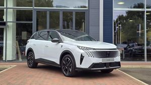 Peugeot 5008 GT 2025 for Sale