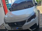 Peugeot 5008 GT Line 2018