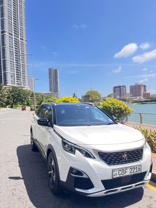 Peugeot 5008 GT Line 2018 for Sale
