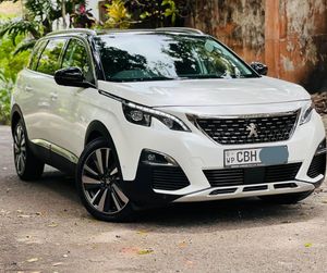 Peugeot 5008 GT Line 2019 for Sale