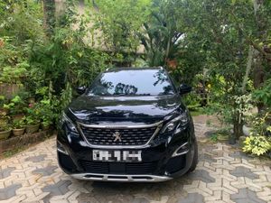 Peugeot 5008 GT LINE 2019 for Sale