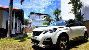 Peugeot 5008 GT Line 2019 for Sale