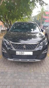 Peugeot 5008 GT Line 2019 for Sale