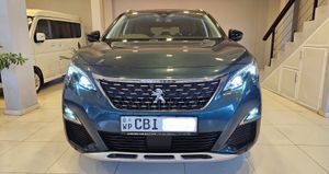 Peugeot 5008 GT Line ; 2019 for Sale