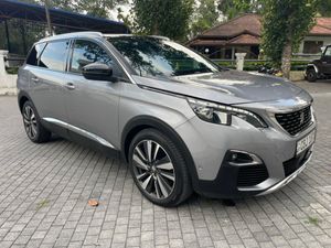 Peugeot 5008 GT LINE 2019 for Sale