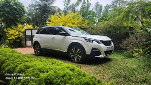 Peugeot 5008 GT Line 2020 for Sale