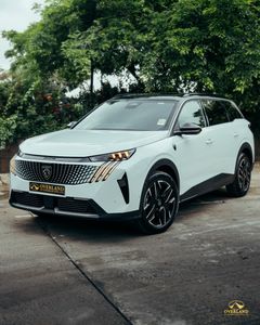 Peugeot 5008 GT LINE 2025 for Sale