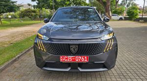 Peugeot 5008 GT - Line 2025 for Sale