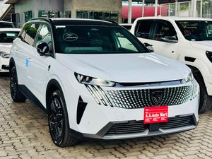 Peugeot 5008 GT Line 7Seater BNew 2025 for Sale