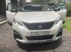 Peugeot 5008 GT LINE FULL SPECS 2019 for Sale