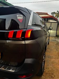Peugeot 5008 GT liner 2019 for Sale