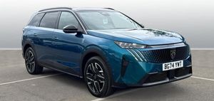 Peugeot 5008 GT MHEV e-DSC 5dr 2024 for Sale