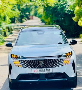 Peugeot 5008 Premium GTLine 2025 for Sale