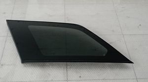 Peugeot 5008 Side Glass for Sale