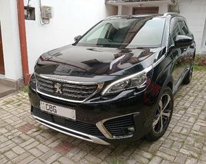 Peugeot 5008 Sunroof 2019 for Sale