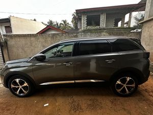 Peugeot 5008 UK version 2019 for Sale