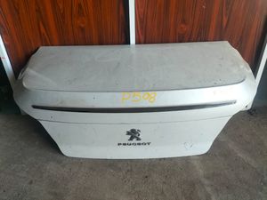 Peugeot 508 Dicky door panel for Sale