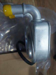 Peugeot Car Oil Cooler 407 for Sale Peugeot Car Oil Cooler 407 for Sale