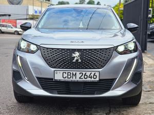 Peugeot E-2008 Electric 2023 for Sale