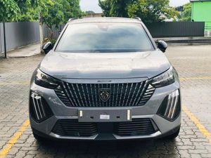 Peugeot E-2008 Face Lift 2024 for Sale