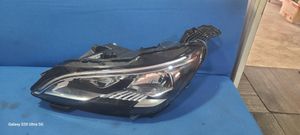 Peugeout 3008 Head Lamp for Sale