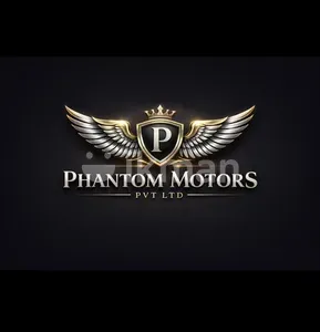 Phantom Motors Pvt Ltd logo