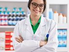 Pharmacist and assistant vacancies