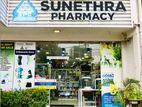 Pharmacist Assistant