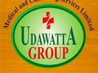 Pharmacist for Udawatta Hospital (Pvt) Ltd