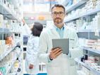 Pharmacist - Homagama