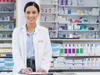 Pharmacist - Homagama