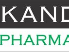 Pharmacist - Kadawatha