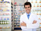 PHARMACIST