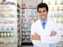 PHARMACIST