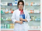 pharmacist