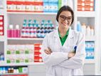 Assistant Pharmacist